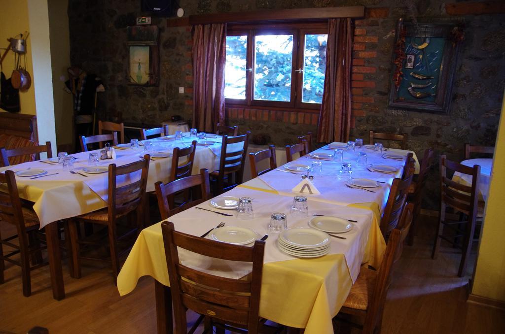 Villa Platythea Platy  Екстериор снимка