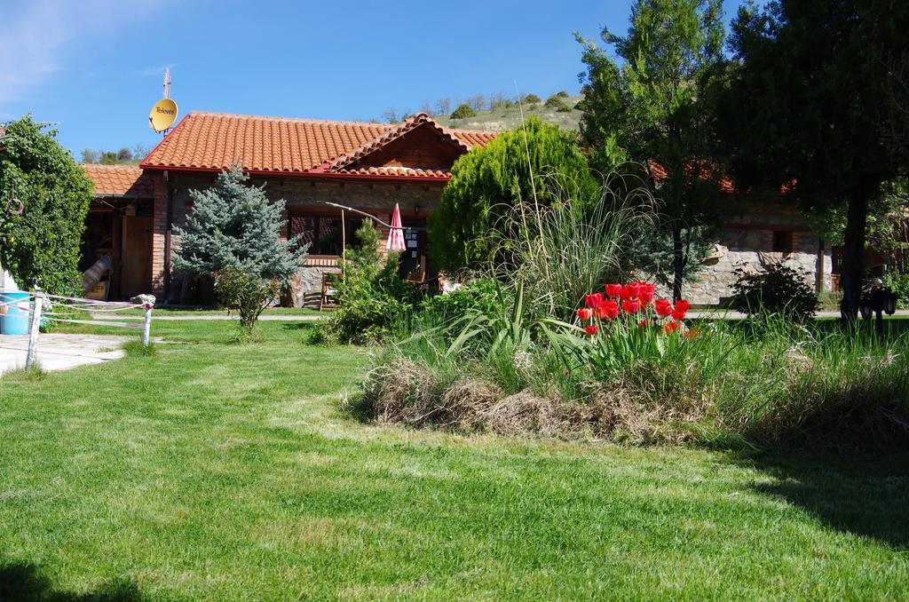 Villa Platythea Platy  Екстериор снимка