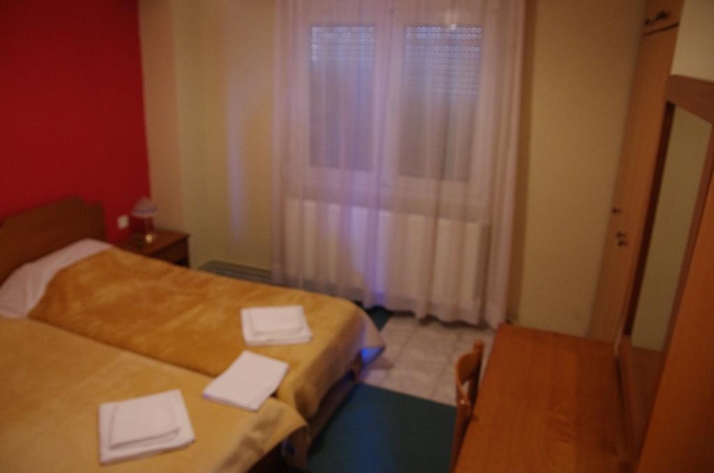 Villa Platythea Platy  Екстериор снимка