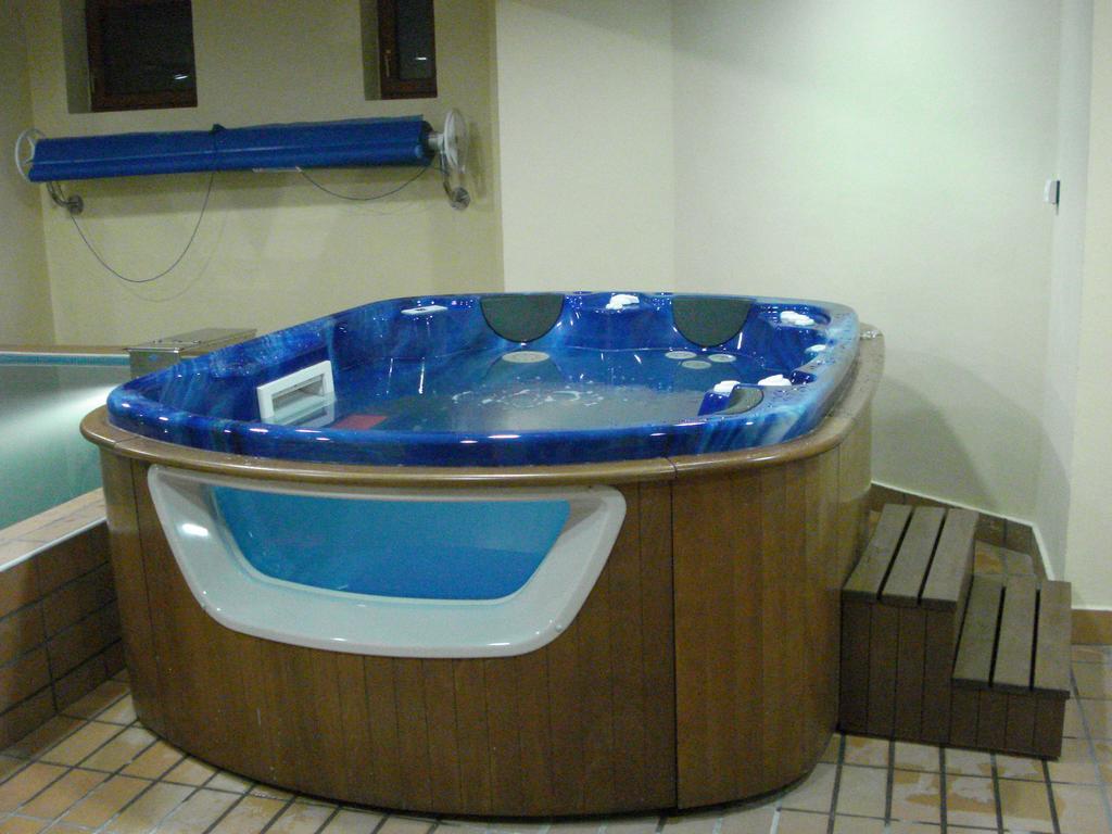Villa Platythea Platy  Екстериор снимка