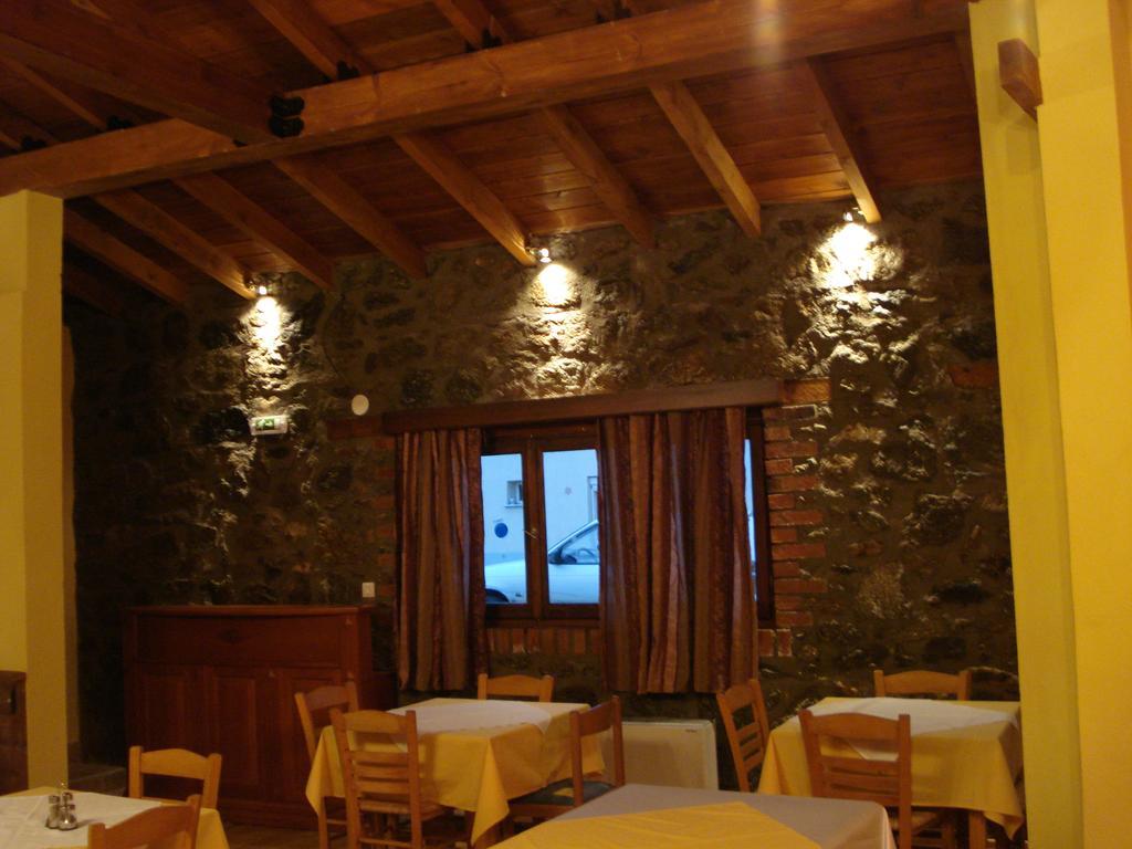 Villa Platythea Platy  Екстериор снимка