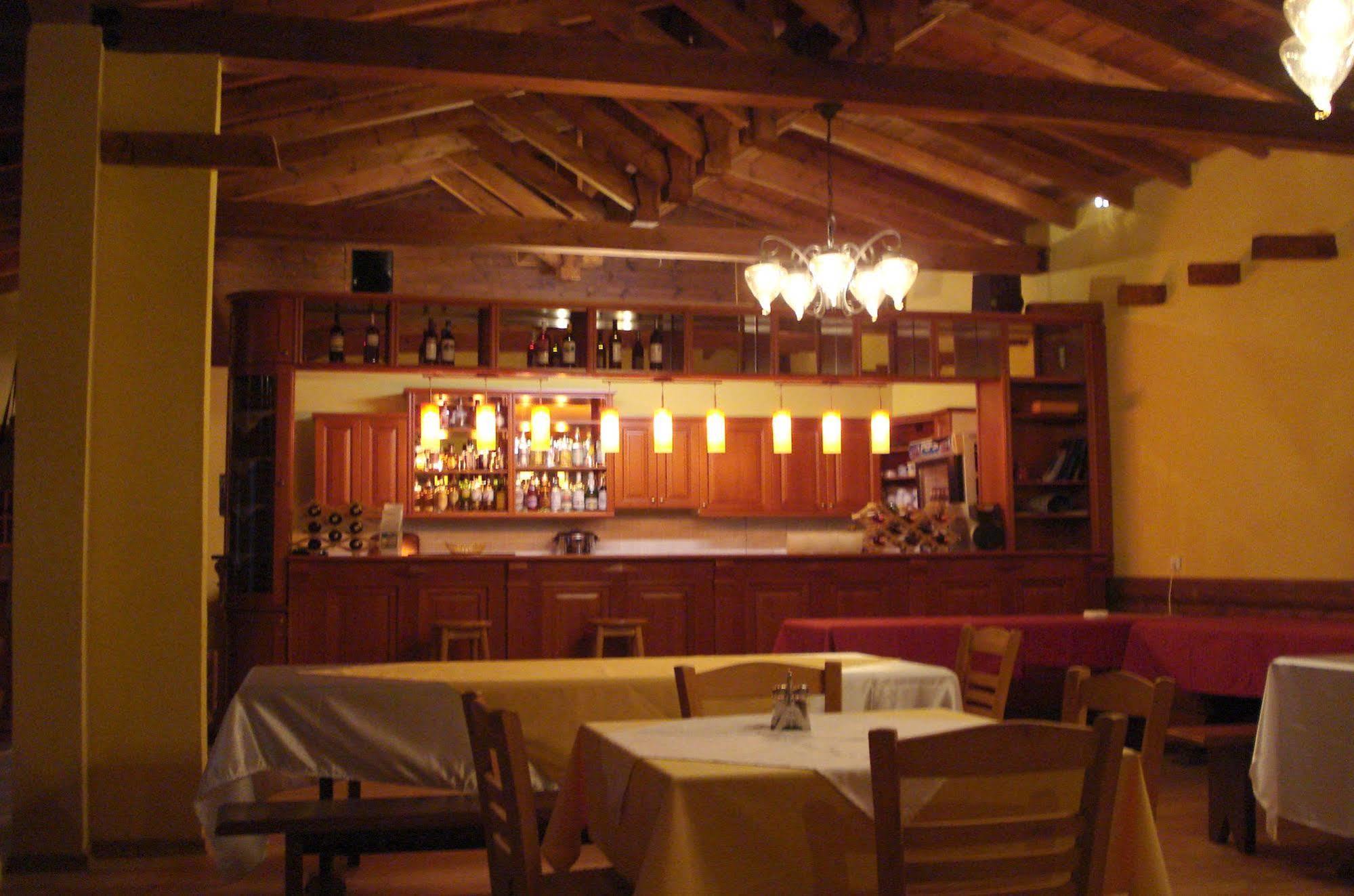 Villa Platythea Platy  Екстериор снимка