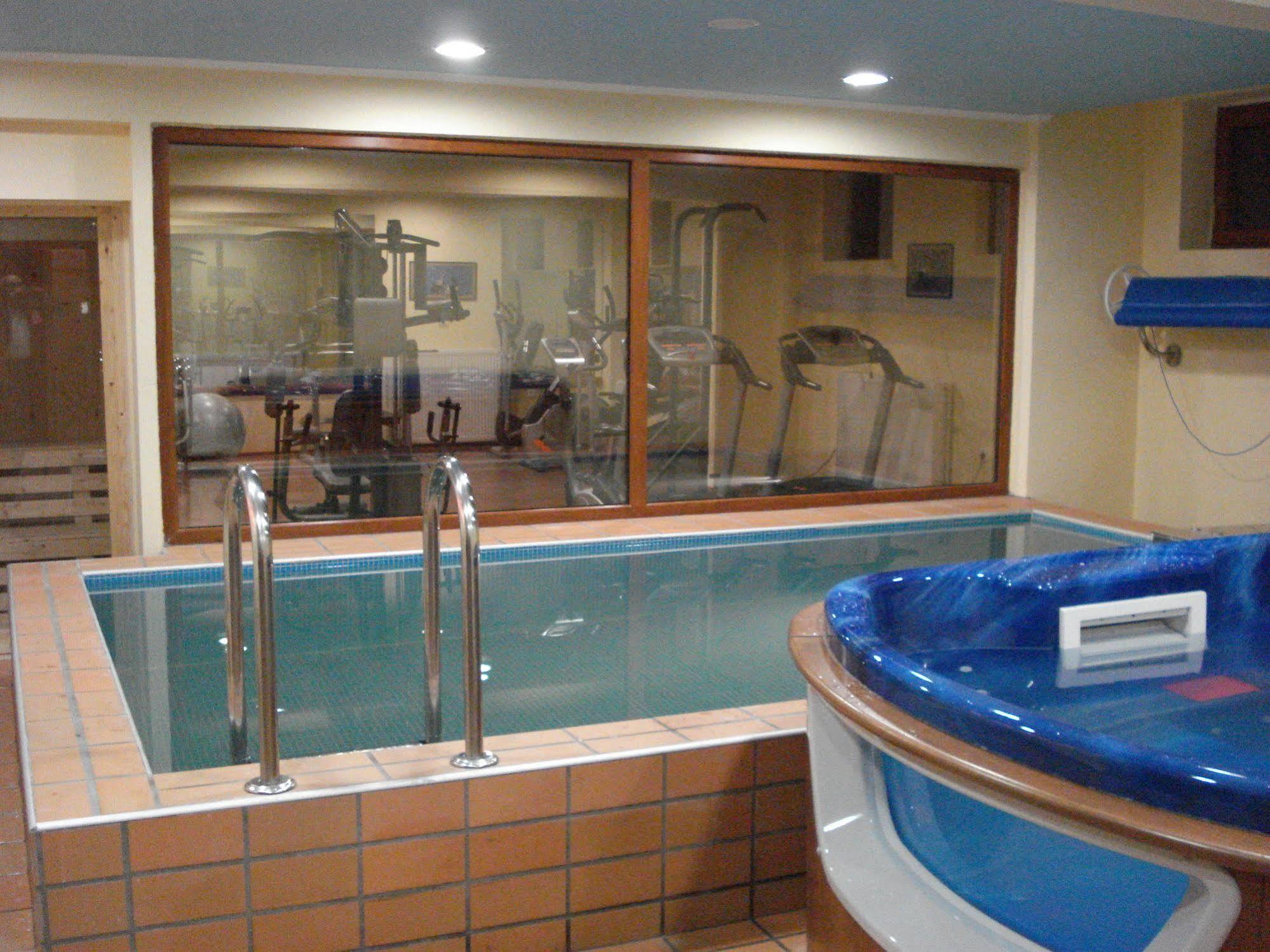 Villa Platythea Platy  Екстериор снимка
