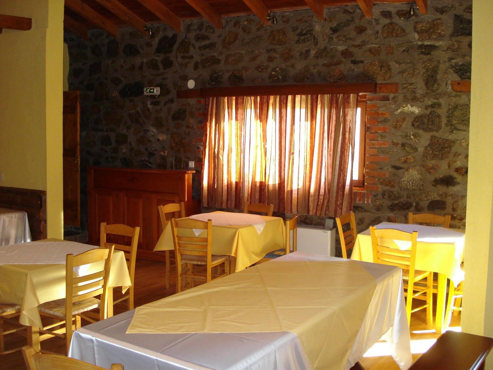 Villa Platythea Platy  Екстериор снимка