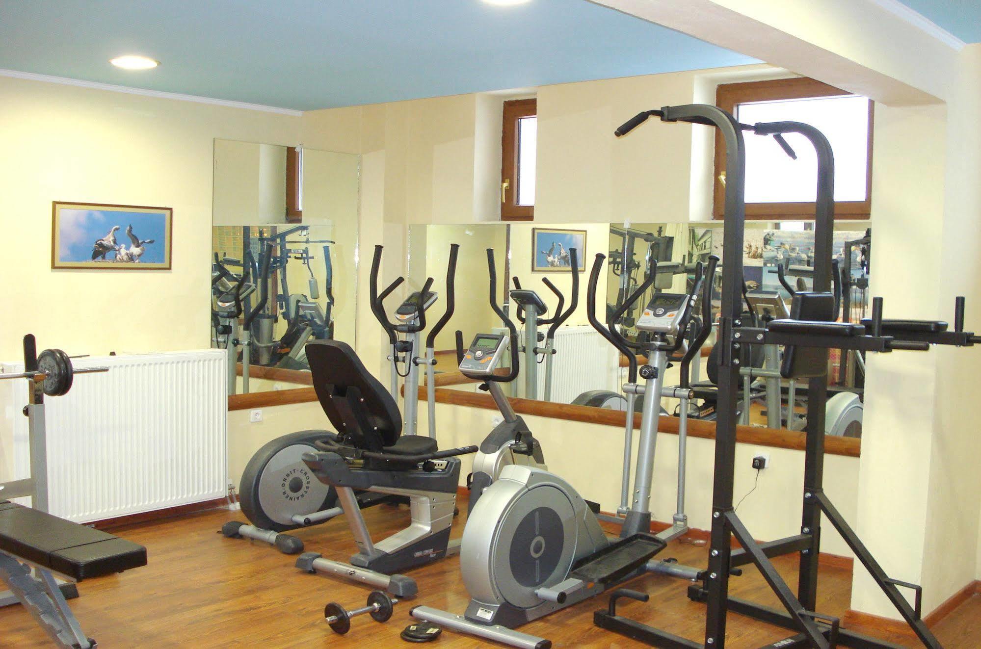 Villa Platythea Platy  Екстериор снимка